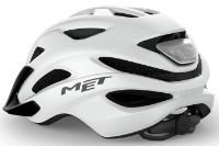 Шлем Met Crossover Matt White 52-59cm