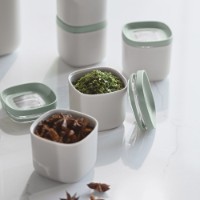 Set borcane BergHOFF Leo (3950401) 6pcs imaginea #2 — magazin online Desire.md