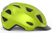Шлем Met Mobilite Mips Yellow 57-60cm