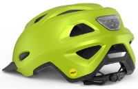 Cască Met Mobilite Mips Yellow 57-60cm imaginea #3 — magazin online Desire.md