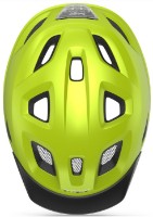Шлем Met Mobilite Mips Yellow 57-60cm