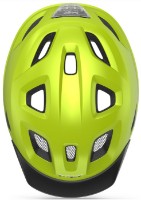 Cască Met Mobilite Mips Yellow 57-60cm imaginea #4 — magazin online Desire.md