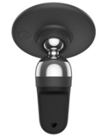 Suport auto Baseus C01 Magnetic Black (SUCC000101) imaginea #2 — magazin online Desire.md