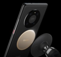 Suport auto Baseus C01 Magnetic Black (SUCC000101) imaginea #4 — magazin online Desire.md