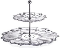 Ярусная тарелка Bohemia Plantica 35.5cm (524981) фото №1 — интернет-магазин Desire.md