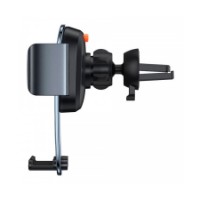 Автодержатель Baseus Easy Control Clamp Black (SUYK000001) фото №5 — интернет-магазин Desire.md