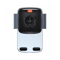 Автодержатель Baseus Easy Control Clamp Black (SUYK000001) фото №10 — интернет-магазин Desire.md