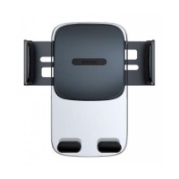 Автодержатель Baseus Easy Control Clamp Black (SUYK000001) фото №2 — интернет-магазин Desire.md