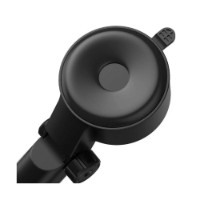 Автодержатель Baseus Tank Gravity with Suction Base Black (SUYL-TK01) фото №5 — интернет-магазин Desire.md