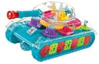 Mașină ChiToys (177585)