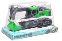 Mașină ChiToys (19207)