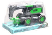 Mașină ChiToys (19214)