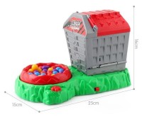 Игровой набор Hola Toys (52877) фото №4 — интернет-магазин Desire.md