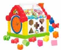 Бизиборд Hola Toys (73914)