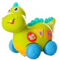 Интерактивная игрушка Hola Toys (76885)