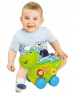 Интерактивная игрушка Hola Toys (76885) фото №2 — интернет-магазин Desire.md