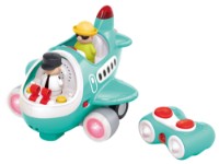 Jucărie teleghidată Hola Toys (02549)