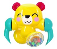 Погремушка Hola Toys (02709) фото №4 — интернет-магазин Desire.md
