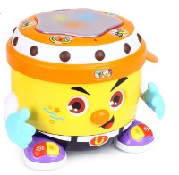 Барабан Hola Toys (78889) фото №2 — интернет-магазин Desire.md