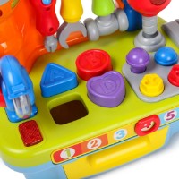 Сортер Hola Toys (90768) фото №2 — интернет-магазин Desire.md