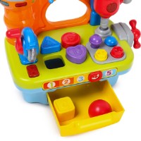 Сортер Hola Toys (90768) фото №7 — интернет-магазин Desire.md