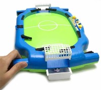 Настольная игра ChiToys Fotbal (16727) фото №3 — интернет-магазин Desire.md