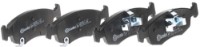 Set placute frână Brembo P 11 031