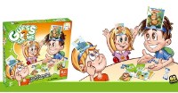 Настольная игра ChiToys Guess Game (93257)