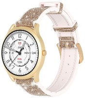 Смарт-часы Kieslect Lora Gold фото №2 — интернет-магазин Desire.md