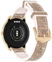 Смарт-часы Kieslect Lora Gold фото №3 — интернет-магазин Desire.md