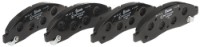 Set placute frână Brembo P 34 005 imaginea #1 — magazin online Desire.md