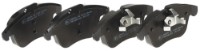 Set placute frână Brembo P 36 030