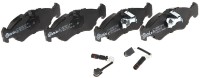 Set placute frână Brembo P 50 081 imaginea #1 — magazin online Desire.md