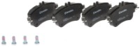 Set placute frână Brembo P 50 094