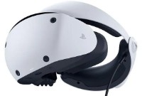 Ochelari VR Sony PlayStation VR2 White imaginea #2 — magazin online Desire.md