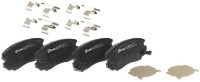 Set placute frână Brembo P 59 054