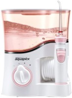 Ирригатор Aquapick AQ 350 Pink фото №1 — интернет-магазин Desire.md