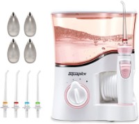 Ирригатор Aquapick AQ 350 Pink фото №2 — интернет-магазин Desire.md