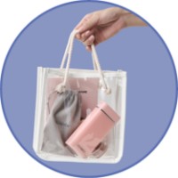 Ирригатор Aquapick AQ 208 White фото №2 — интернет-магазин Desire.md