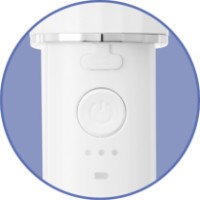 Ирригатор Aquapick AQ 208 White фото №3 — интернет-магазин Desire.md