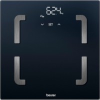 Напольные весы Beurer BF 880 Black