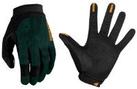 Mănuși velo Bluegrass React Green S imaginea #1 — magazin online Desire.md