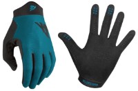 Mănuși velo Bluegrass Union Blue M imaginea #1 — magazin online Desire.md