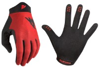 Mănuși velo Bluegrass Union Red S
