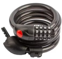 Велозамок Profmet 430022 фото №3 — интернет-магазин Desire.md