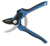 Ножницы садовые (секаторы) Hyundai HY58001 фото №3 — интернет-магазин Desire.md