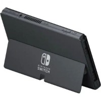 Игровая приставка Nintendo Switch Oled 64Gb Neon Blue-Red фото №4 — интернет-магазин Desire.md
