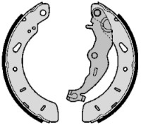 Комплект тормозных колодок Brembo S 24 551 фото №2 — интернет-магазин Desire.md