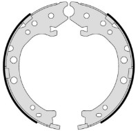 Комплект тормозных колодок Brembo S 28 519 фото №2 — интернет-магазин Desire.md