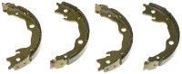 Set placute frână Brembo S 56 545